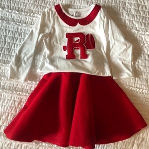 Ridell High “Sandy” from “Grease”